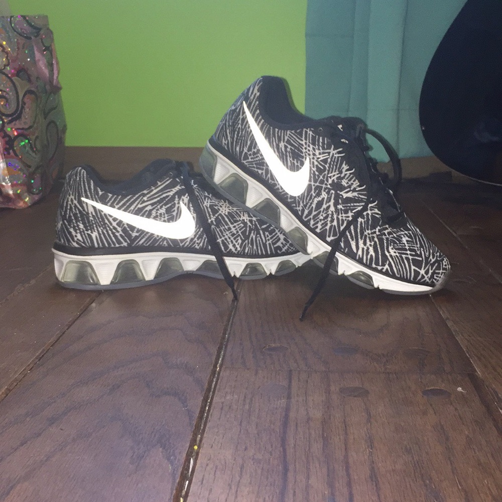 Nike shoes